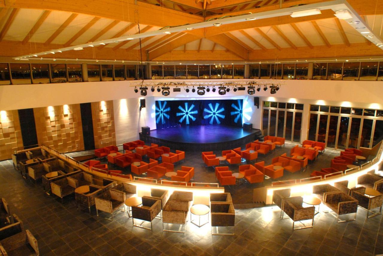 Protur Biomar Gran Hotel & Spa Sa Coma  Exterior photo